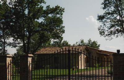 Relais e Spa l'Antica Fornace - Photo 13