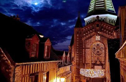 La LOGE entre Pierre & Histoire - Foto 20