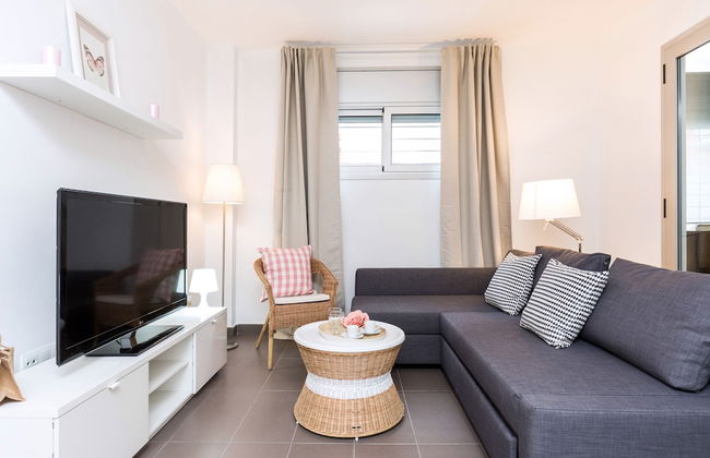 Apartamentos Cornellalux - Foto 76