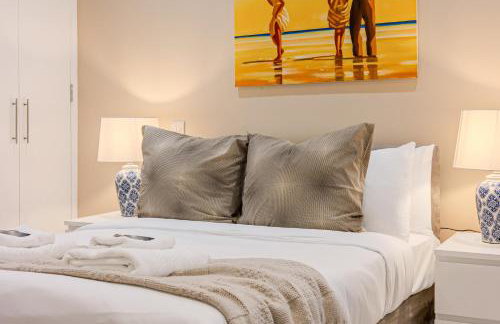 Charming 2BR flat w garden, 10min Clapham South St - Foto 9