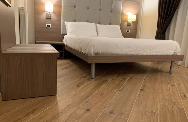 Brain Penthouse Pagani - Foto 12