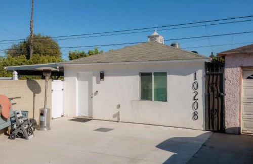 Cozy Private 1BR Near LAX & SoFi, Pet-Friendly - Foto 15