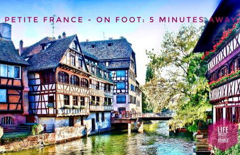 LİFE İNCİTY - PETITE FRANCE by Life Renaissance - Foto 11