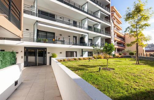 Bienvenue-PARKING-Clim-Centre - Foto 5