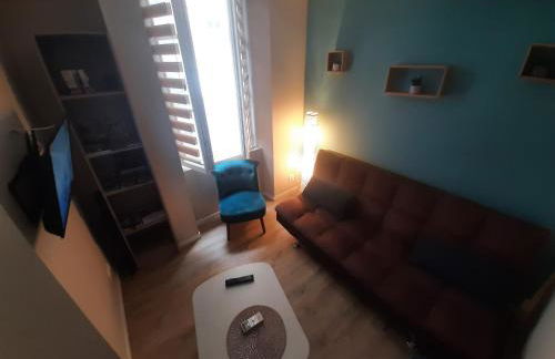 Bâtiment Les Hauts De Bourg - Foto 4