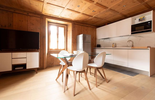 Italianway - Dei Sana 8 - Foto 1