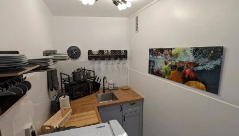 Wald und Meer - Foto 5