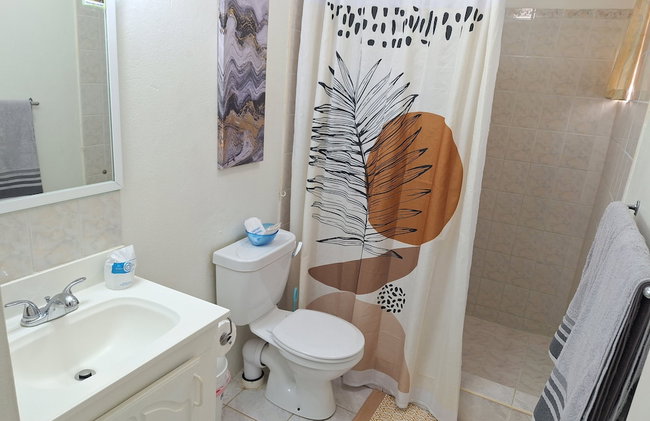 Cumber's Tropical Apartments - Foto 67