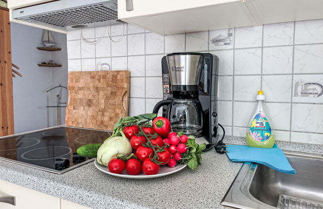 Gollwitzer Park (Insel Poel) - Foto 15