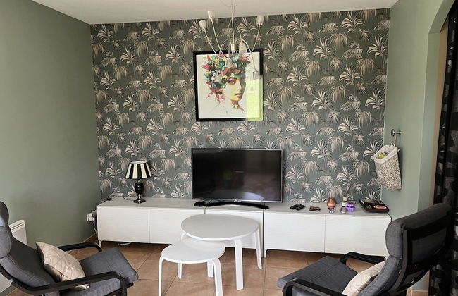 Chic Apartment in Segonzac With Swimming Pool - Foto 73