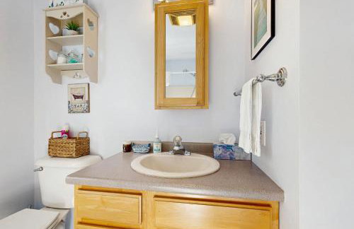 White Mountain Getaway - Foto 18