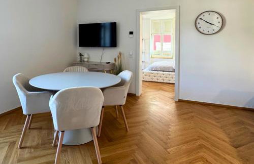 Isaak Apartment Löwenbau E2-W07 - Foto 9