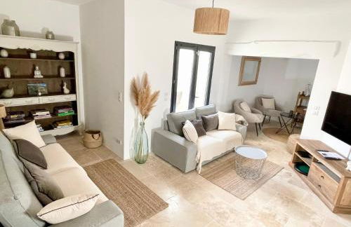 Bastide La Mérigot - Maussane-les-Alpilles - Foto 10