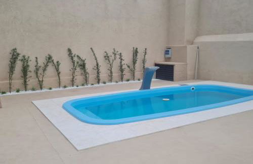 Condomínio Diamond - Novo - Centro - Photo 9