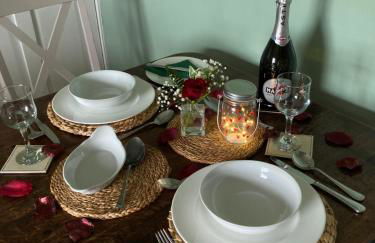 Top Floor at Cantref House - Photo 12