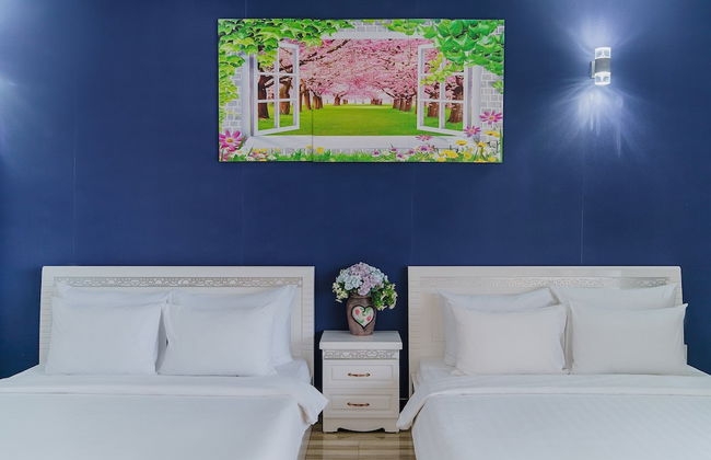 Oasky Vung Tau - Foto 8