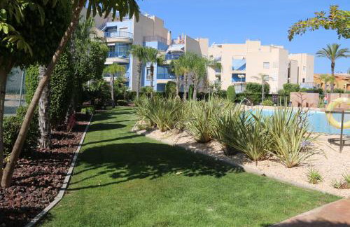 Luxusní apartmán ve Španělsku, Cabo Roig - Foto 32