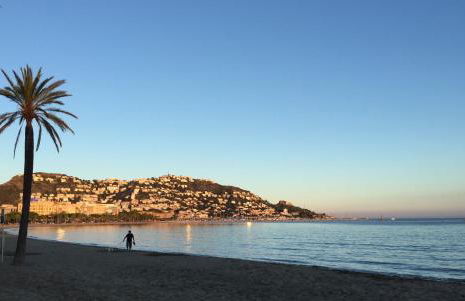 ROSAS Vue sur Mer - Foto 19