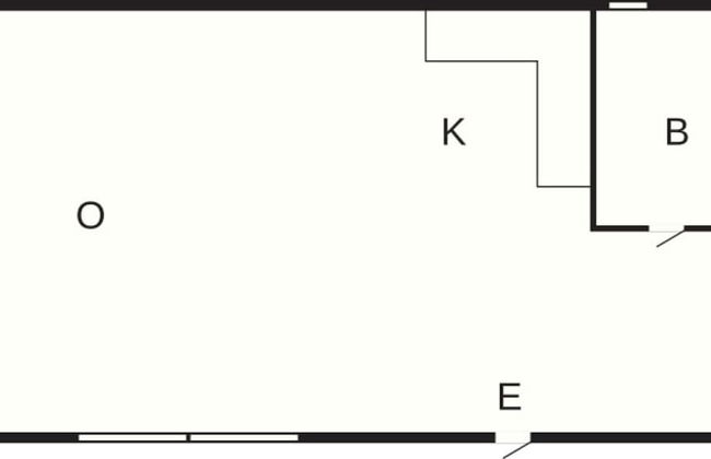 4 Person Holiday Home in Grisslehamn-by Traum - Photo 4