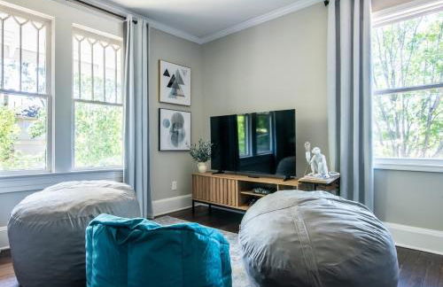 Walkable Highland Park Retreat, Family Friendly - Foto 41