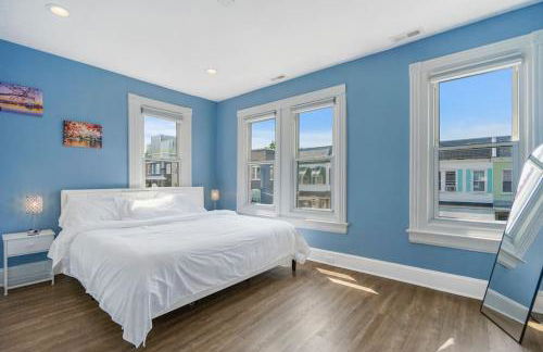 Stunning Renovated DC Home - Foto 9