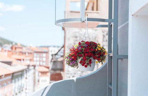 Apartamentos La Moneda - Foto 28