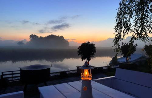 Ferienwohnung Blinkfüer - Photo 1