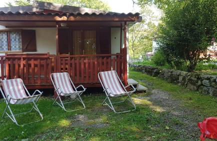 CROTTO CARACO APPARTAMENTI BUNGALOW CHALET - Photo 38