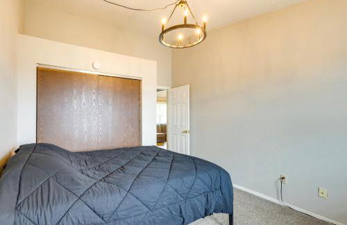 12 Mi to St Louis Pet-Friendly Metro East Home - Foto 12