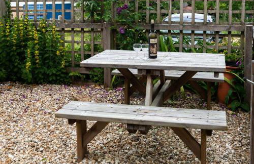 Demelza Cottage Apartment - Foto 20