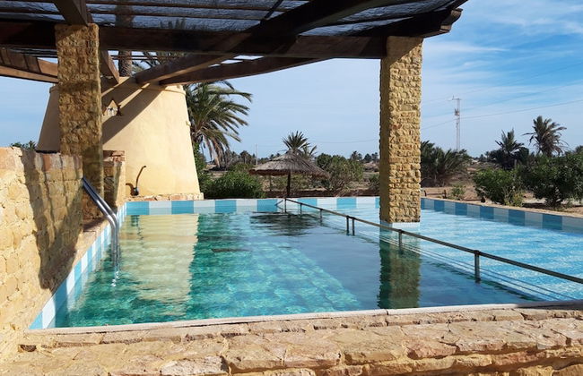 Bella Djerba - Foto 18