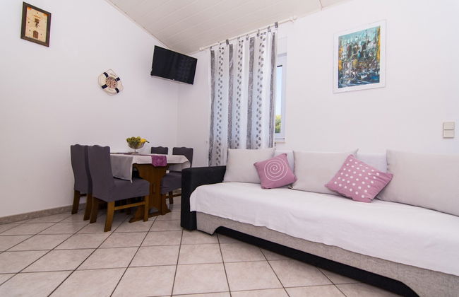 Apartments Lovric - Foto 47