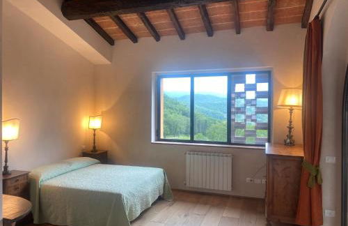 Podere Capitignano - Foto 36