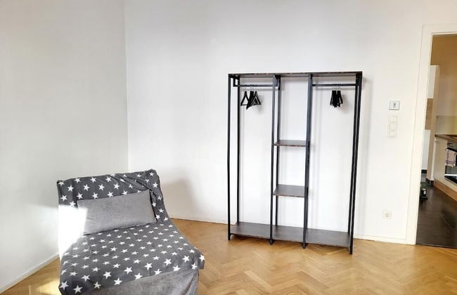 Neulerchenfelder City Apartment - Foto 2