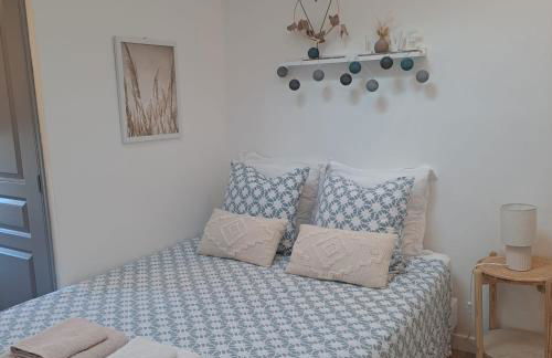 Coeur bleu de Ribérac - hyper centre - Foto 12