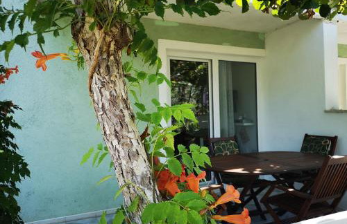 Chillout Apartments with Pool Patricia - Foto 32