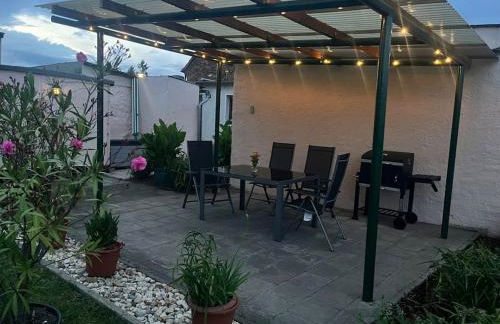 Haus Bernsteinsee mit Goitzsche-Schnuppersegeln - Foto 22