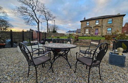 Greystonedale Mansion, A Grand Retreat in Northumberland - Foto 23