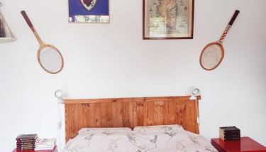 Casa Davia. Studio indépendant meublé. - Foto 4