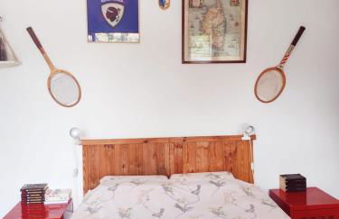 Casa Davia. Studio indépendant meublé. - Foto 4