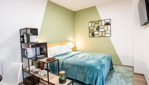 Suite Kella Tassin - Beau studio rénové - Foto 2