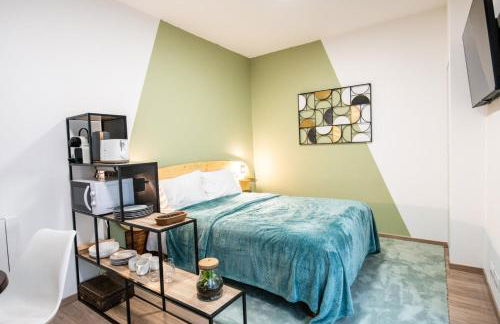 Suite Kella Tassin - Beau studio rénové - Foto 17