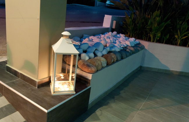 Varouxakis Hotel - Foto 17