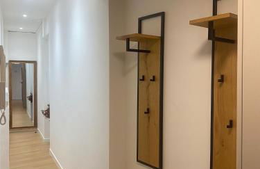 Historic Bright and Beautiful Apartment in Old Nice with Castle Hill View - Foto 9