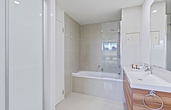 Coco Mooloolaba - Foto 54