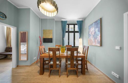 Loftly Modersohnstr nähe East Side Gallery nähe Uber Arena - Foto 24