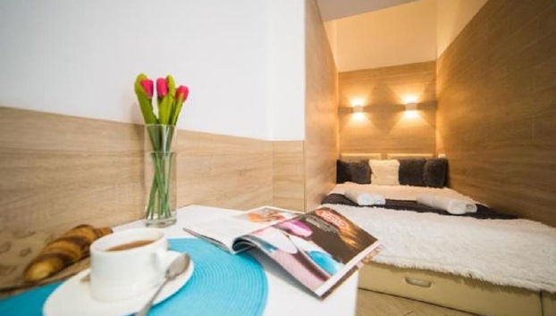 Smart Apartment Krehivska 7v - Foto 3, Camera