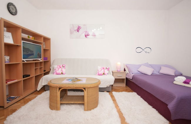 Studio apartment Tina - Foto 14