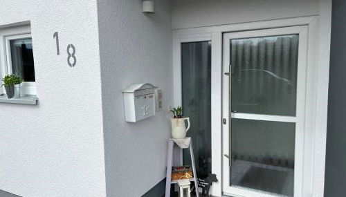 Ferienwohnung Kuhn - Foto 2