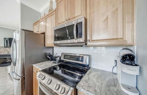 Deja Blue by Sand Seeker Vacations - Foto 12